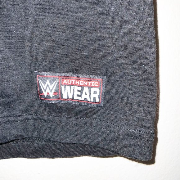 Enzo Amore WWE t-shirt - Picture 4 of 9